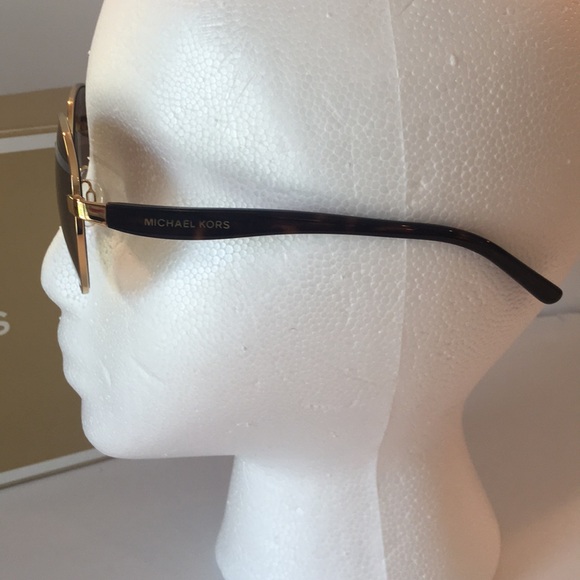 Michael Kors Sunglasses NWT - Picture 3 of 6